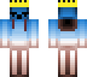 cool skin