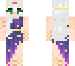 cosmic fae skin by the_lotus_11