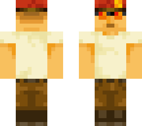craig boone (fnv)