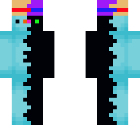 creepy cool_pinguin