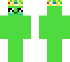 crying dami
