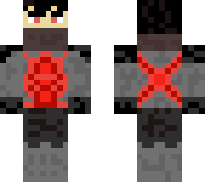 dark elf knight