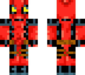 deadpool / wade wilson v2