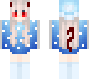 demon marloww