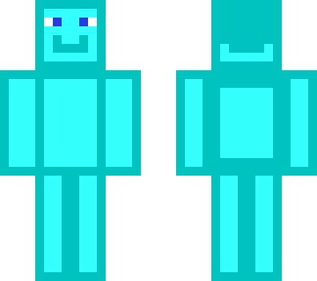 diamond steeve