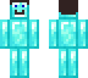 diamond steeve
