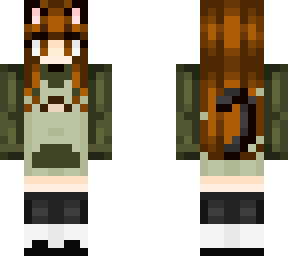eeveetalee skin