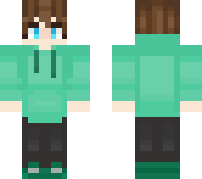elf boy