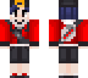 ethan from pokemon hgss (second version)