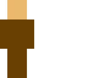 faceless villager-backsideblank