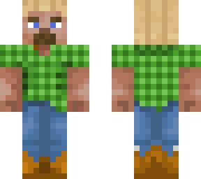 farmer w/boots