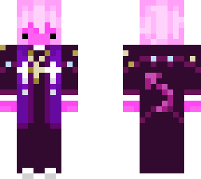 father pink