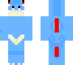 feraligatr