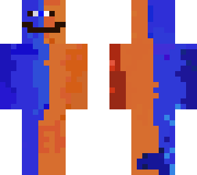 fire and ice