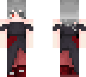 forces vampires: marri stage3