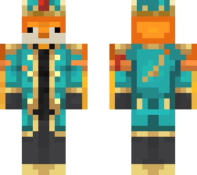 fox prince