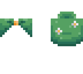 free moss cape