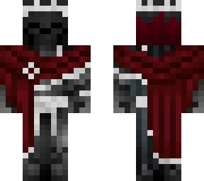 freeexd's silver knight