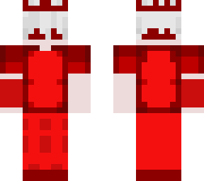 fully red notrephnix v4