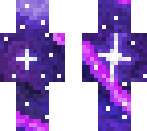 galaxy skin