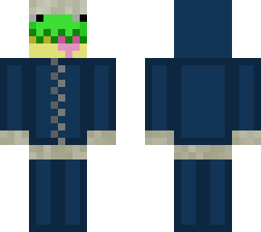 gallifrog snow coat
