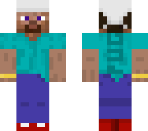 gang steve