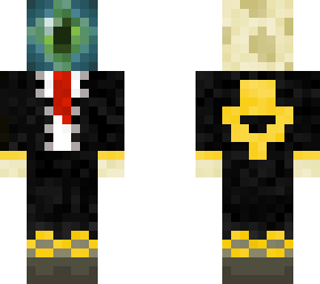 gentelmen ender