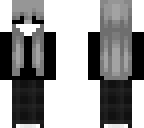 ghost girl