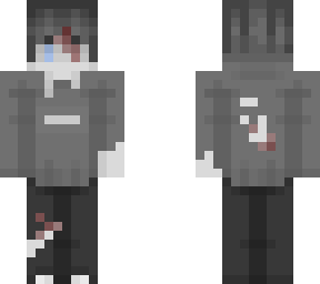 ghostnotfound no glasses