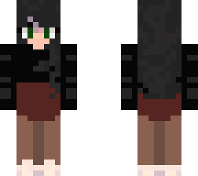 girl