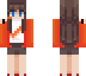 girl version of my skin (comment below for suggestions)