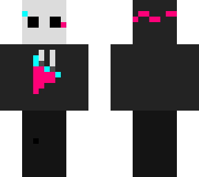 glitch friendly