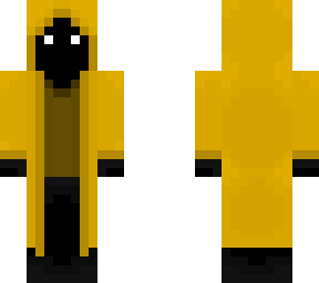 gold hood
