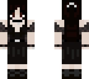 goth dress