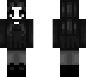 goth girl