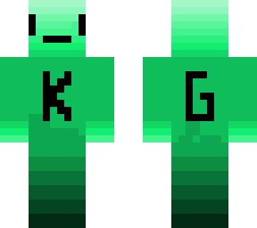green kg