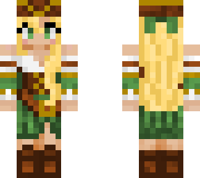 green pirate final
