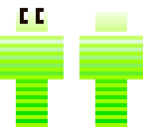 greenish gradient thing