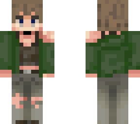 grunge