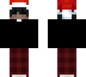 hat dude