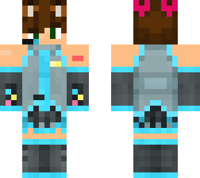hatsune max