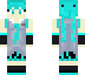 hatsune miku