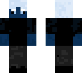 ice phantom (fixed)