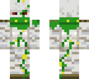 iron golem