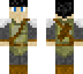 ironvale solider 1