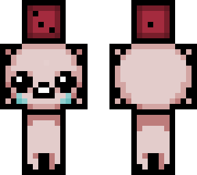 isaac & d6
