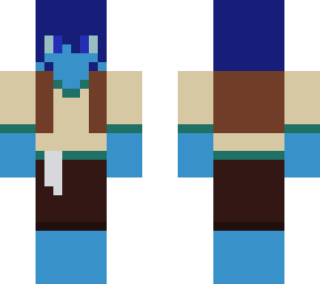 jelly mistwarden