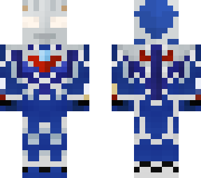 junus blue