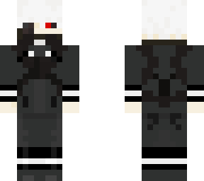 ken kaneki