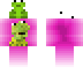 kermit pixel art